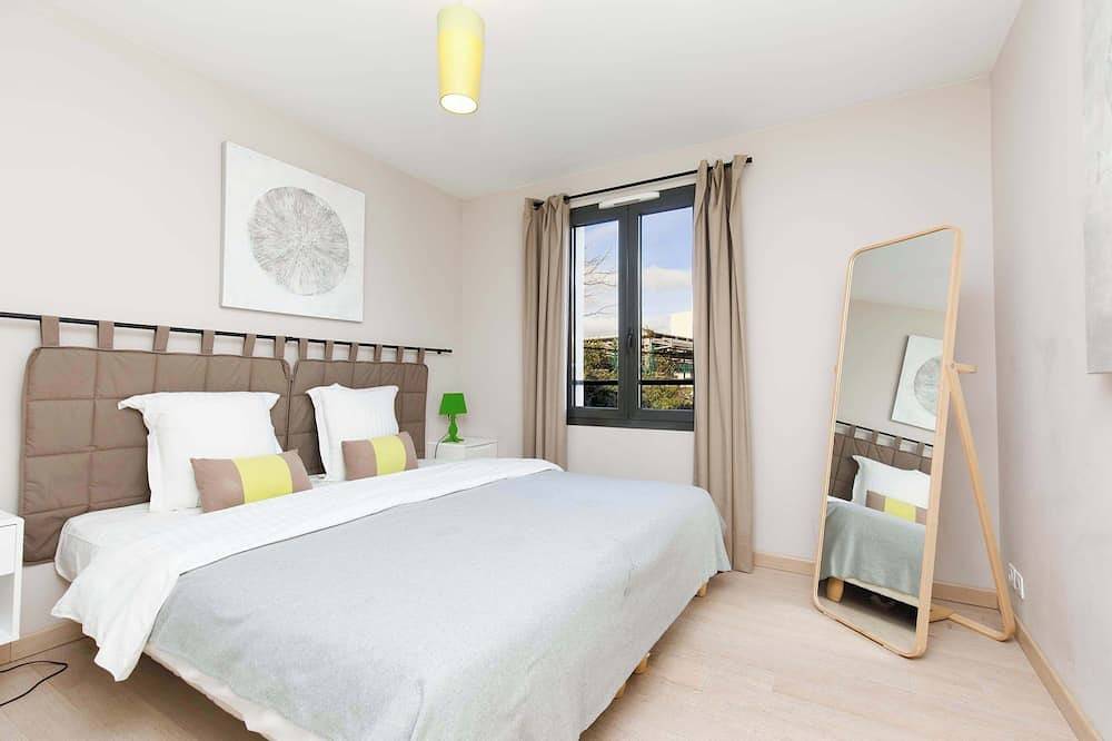 Ganze Wohnung, 3 bedrooms:  200m from Croisette in Cannes, Mittelmeerküste (Frankreich)