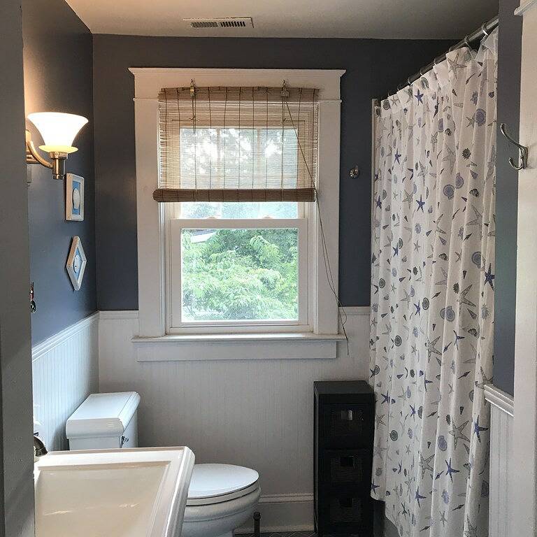 Southern Living Ii an der Ostküste in Cape Charles, Chesapeake Bay