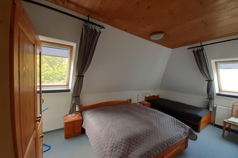 Ganze Wohnung, Ferienwohnung Stricker in Walkenried, Harzvorland