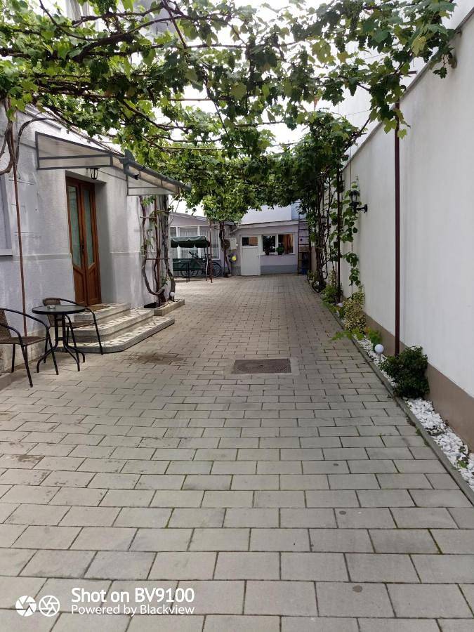 Ganze Wohnung, Flh - Natalia 1 - Turnisor in Hermannstadt, Karpaten