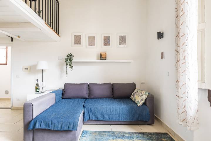 Appartamento intero, Porcellana Double in Firenze Centro storico, Firenze