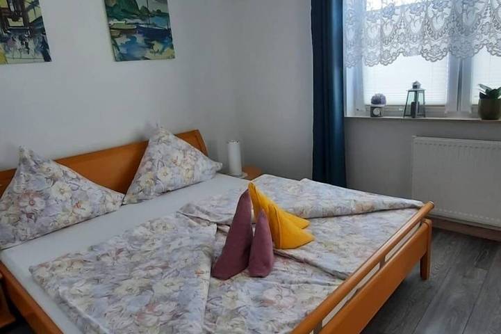 Ferienwohnung für 2 Personen in Unterweser - 3