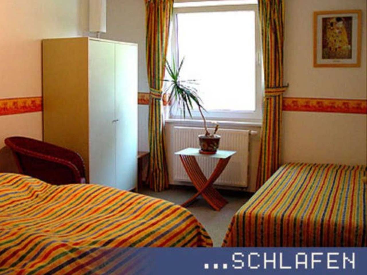 Ganze Ferienwohnung, Ferienunterkünfte Familie Warnke - Ferienwohnung in Greifswald, Vorpommern Greifswald