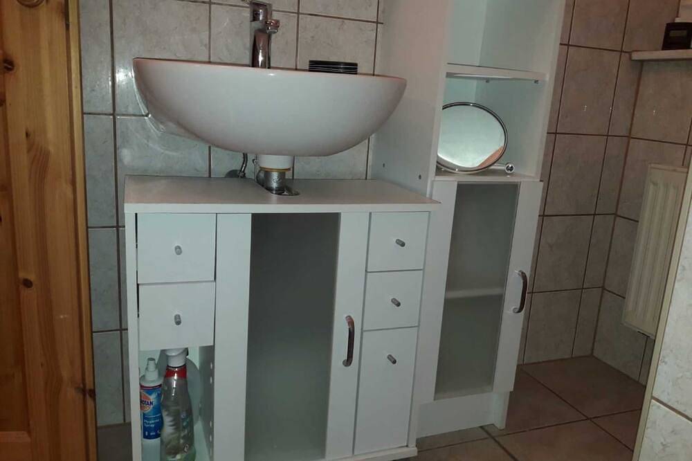 House Storm - Apartment 3 in Kloster, Hiddensee