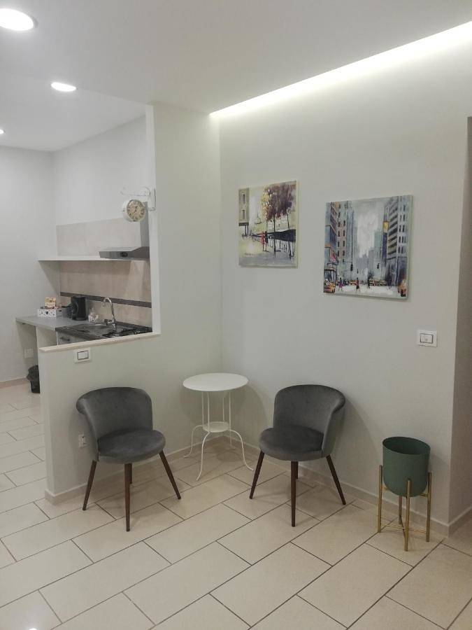 Standard Double Room in Eboli, Provincia di Salerno