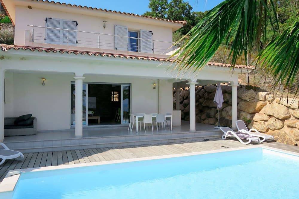 Casa vacanza a Conca a partire da 662€ a notte