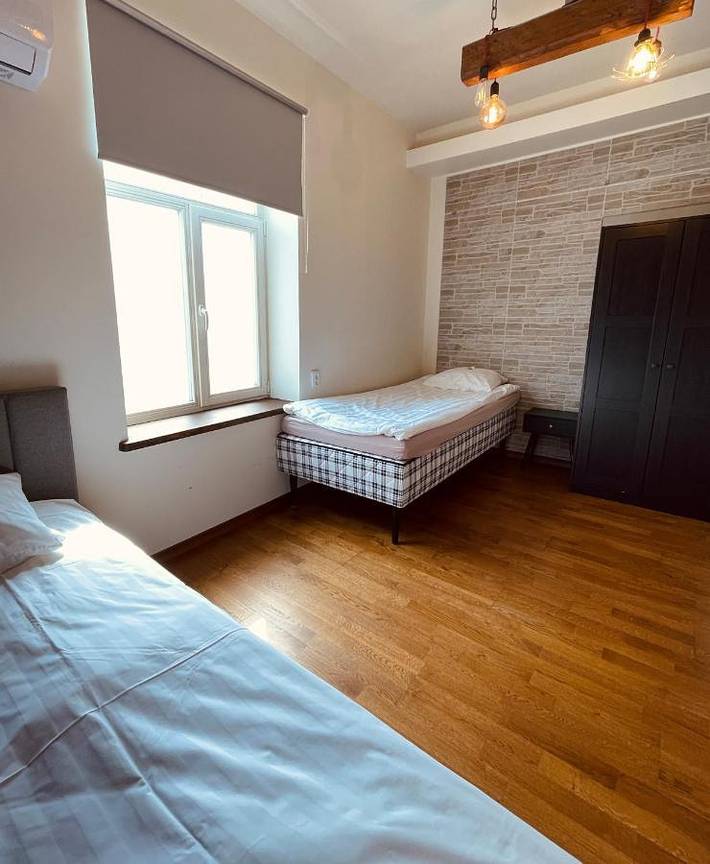 Gîte pour 2 personnes, animaux acceptés à Pärnu - 2