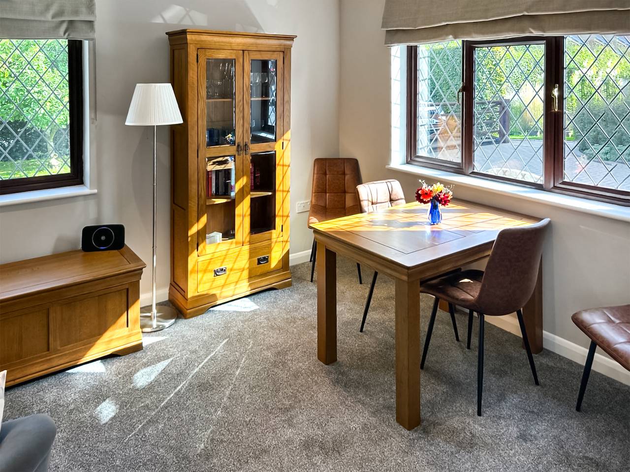 Havre De Calme in Kent