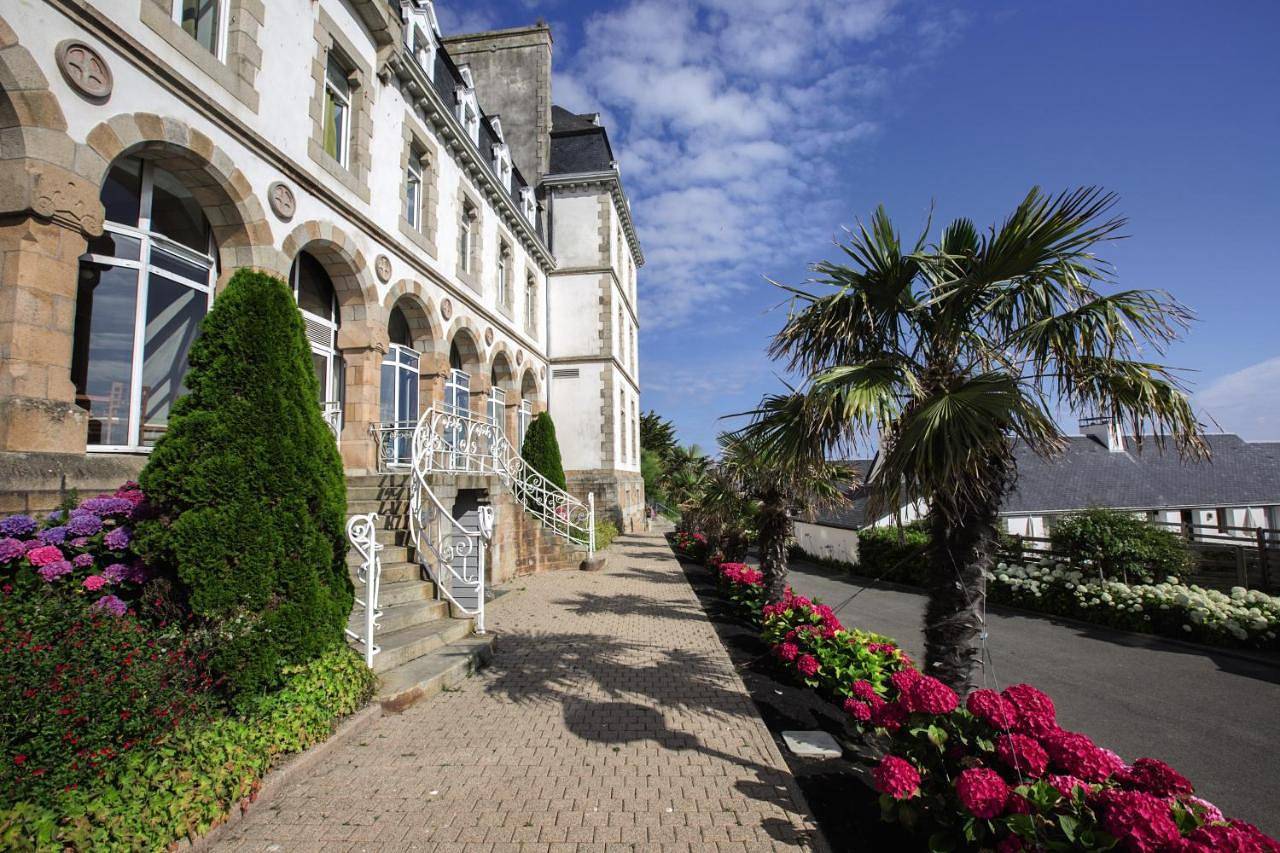 Two-Bedroom Apartment in Coz-Pors, Trégastel