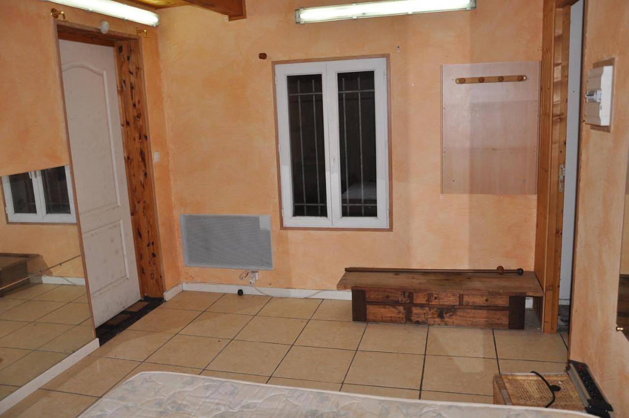Appartement de vacances entier, Double Room in Saint-Vivien-de-Médoc, Région de Lesparre-Médoc