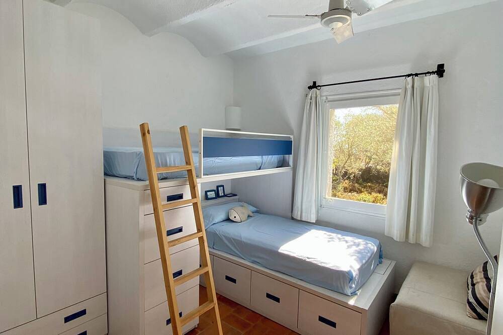 Cottage 100m from the beach in Cadaques, Parco naturale del Capo di Creus