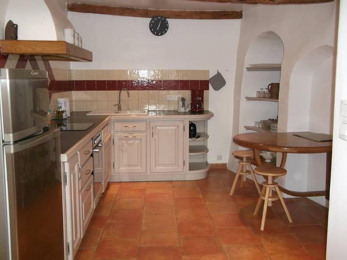 Gîte pour 5 personnes - 1