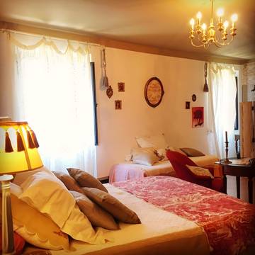 Chambre D’hôte pour 2 Personnes dans Rapale, Haute-Corse, Photo 3