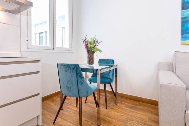 Ferienwohnung für 3 Personen in Sevilla - 3