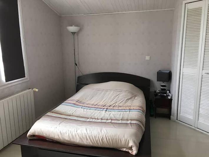 Appartement de vacances pour 1 personnes - 1