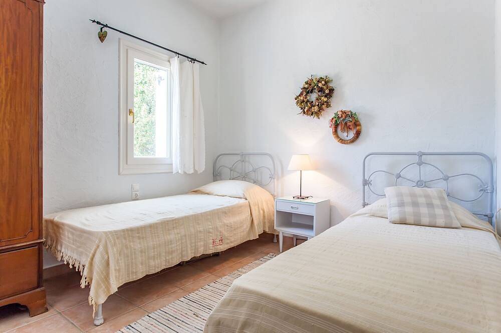 Villa Atheatos auf der schönsten griechischen Insel in Glossa, Sporaden