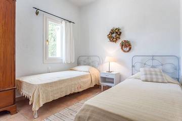 Villa für 8 Personen in Skopelos, Dezentralisierte Verwaltung Thessalien-Mittelgriechenland, Bild 4