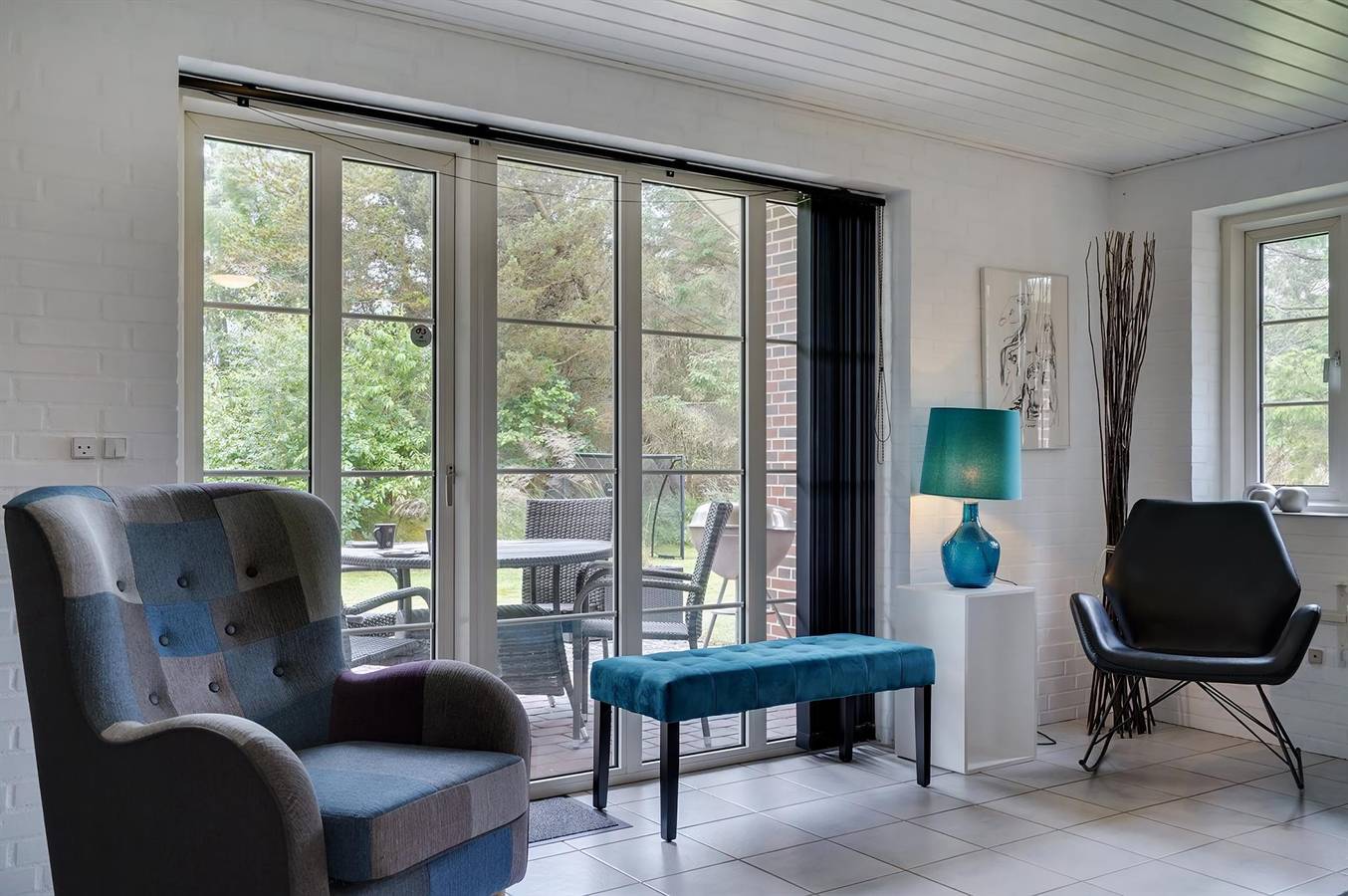 Pet friendly home in Blåvand with Wifi in Blavand, Varde Region