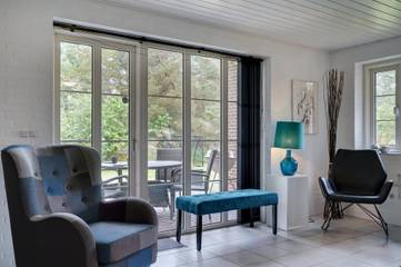 Ferieudlejning til 6 Personer i Blåvand, Vesterhavet, Billede 4