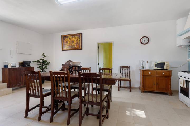 Ferienhaus für 4 Personen, mit Garten in Portugal - 3