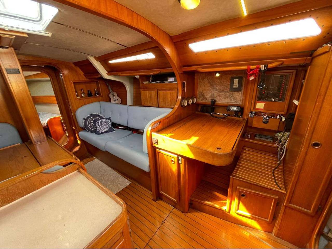 Bateau pour 4 personnes in Ponta Delgada, Açores