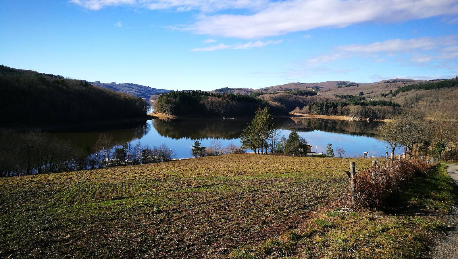Appartement entier, Appartement charmant à La Salvetat-sur-Aout 50 m² avec jardin in La Salvetat-sur-Agout, Région de Béziers