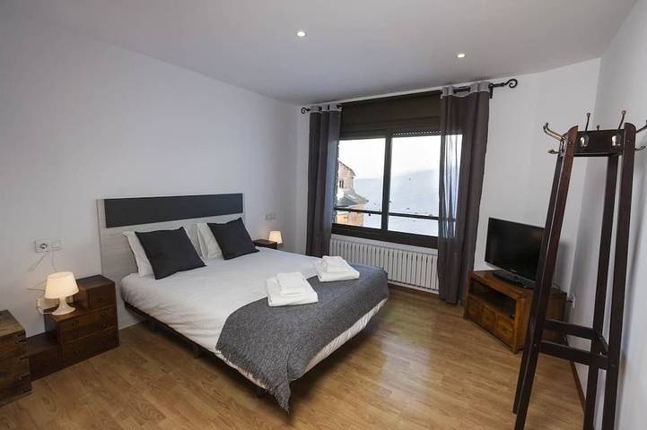 Ganze Wohnung, Apartamiento in Pas de la Casa, Grandvalira