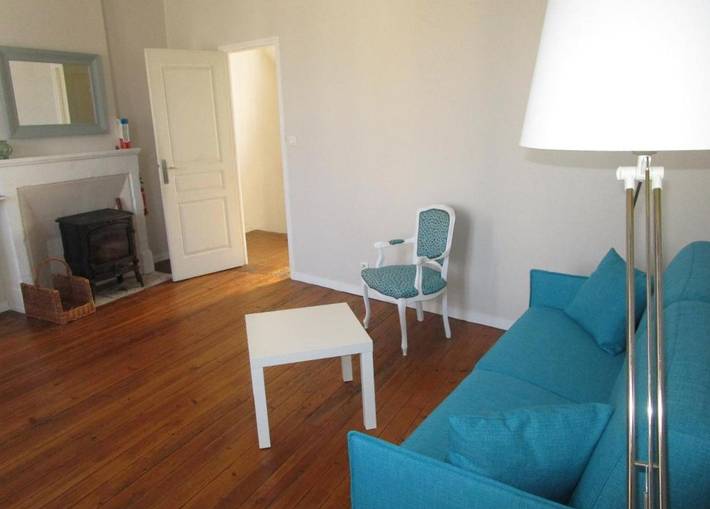 Gîte pour 4 personnes, animaux acceptés à Bayeux - 4