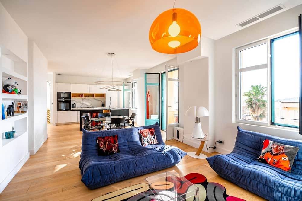 Appartement de vacances