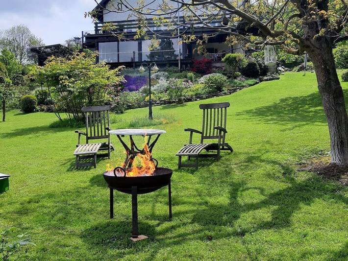 Ferienhaus mit 4 Schlafzimmer in Hürtgenwald, Rureifel (Nordrhein-westfalen)