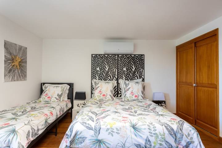 B&b pour 2 personnes, avec Jacuzzi et Jardin dans Béarn - 3