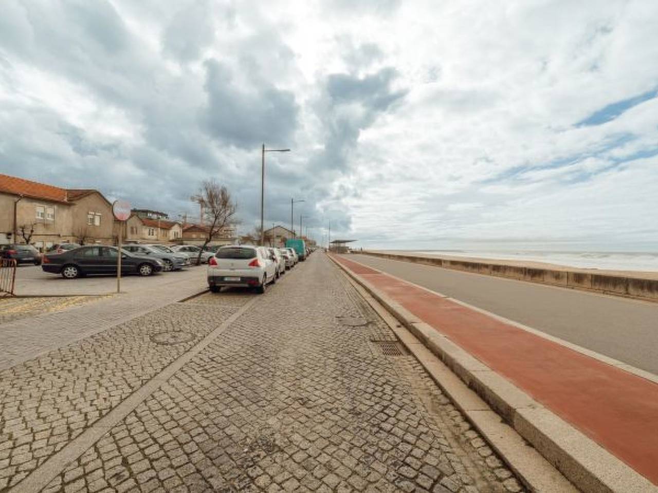 Apartamento entero, Apartamento en Espinho a 700 m del centro de la ciudad in Espinho, Distrito de Aveiro