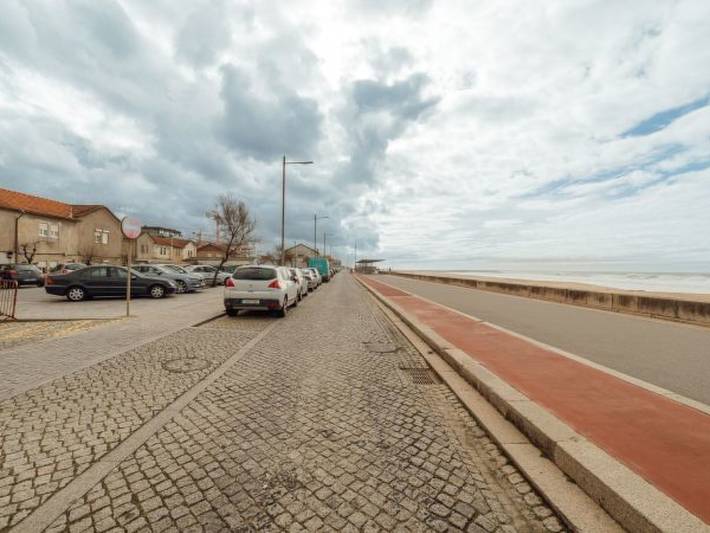 Gîte pour 4 personnes à Espinho - 4