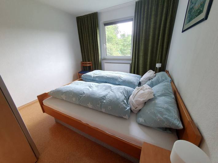 Ferienwohnung für 3 Personen, kinderfreundlich in Winterberg - 4