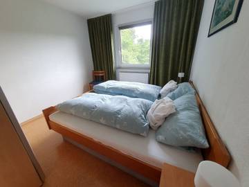 Ferienwohnung für 3 Personen in Elkeringhausen, Winterberg, Bild 3