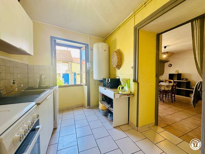 Gîte pour 5 personnes dans Parc national de forêts - 4