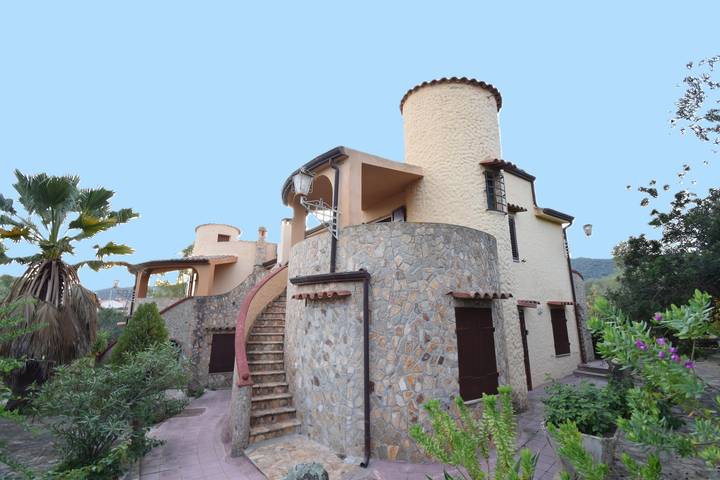 Appartement de vacances pour 5 personnes