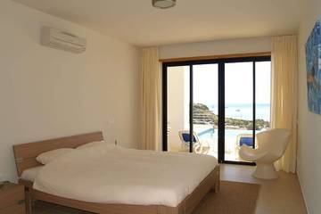 Chalet para 8 Personas en Santa Maria, São Gonçalo de Lagos, Foto 1