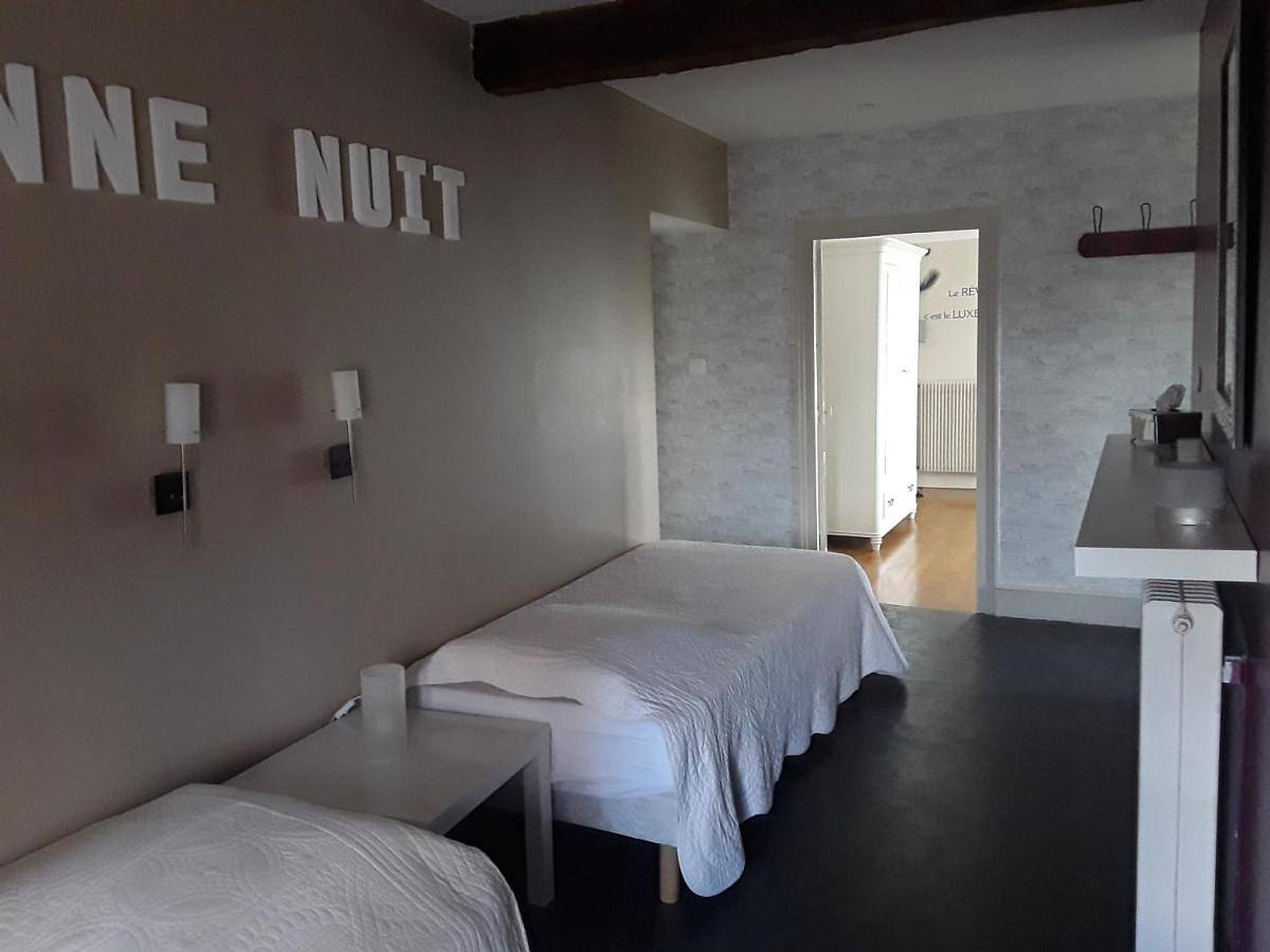 Escampette Coin Cuisine in Saint-Aubin-en-Charollais, Région de Charolles