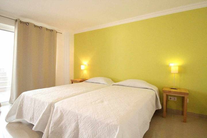Location de vacances pour 8 personnes, avec bassin pour enfant et jardin dans Boliqueime - 2
