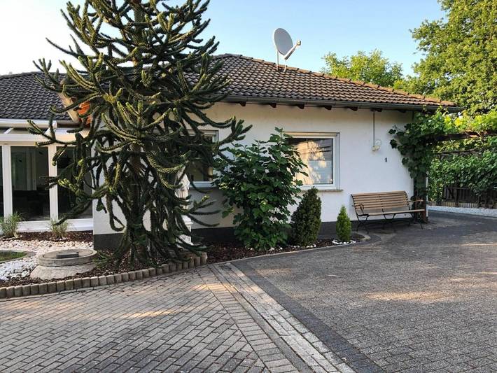 Ferienwohnung für 2 Personen, mit Terrasse und Garten sowie Ausblick in Cochem - 2