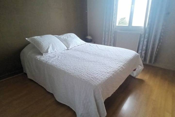 Villa pour 4 personnes, avec jardin dans le Lot-et-Garonne - 4