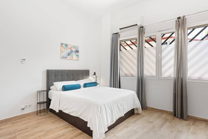 Apartamento estúdio para 2 pessoas - 1