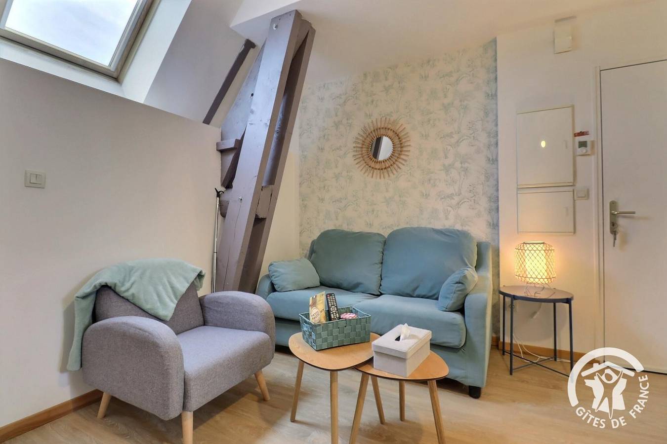 Cancale in Le Vivier-sur-Mer, Baie du Mont-Saint-Michel