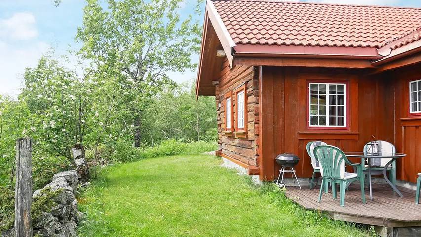 Ferienhaus für 6 Personen in Hemsedal - 3