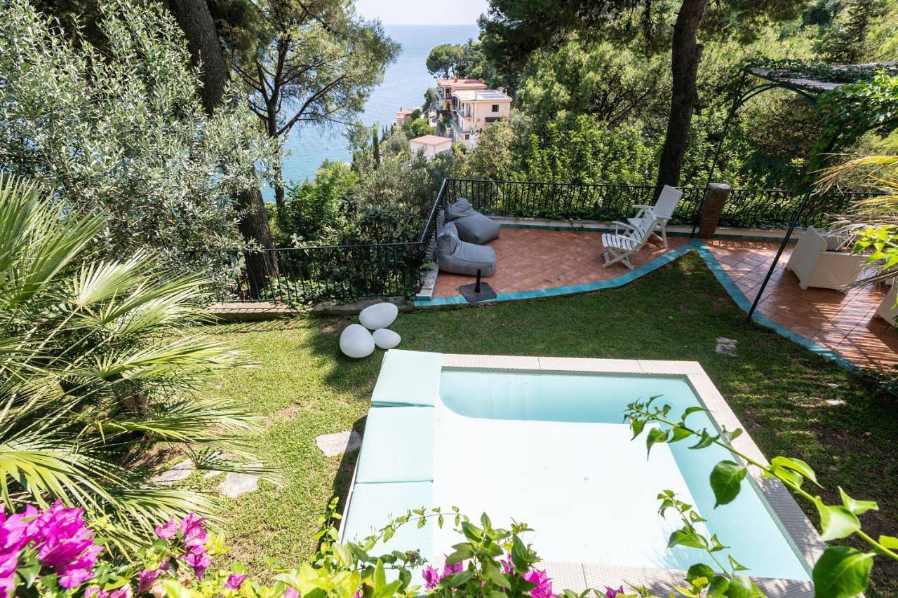 Amalfitana Relais in Spiaggia dei Ninnilli, Vietri sul Mare