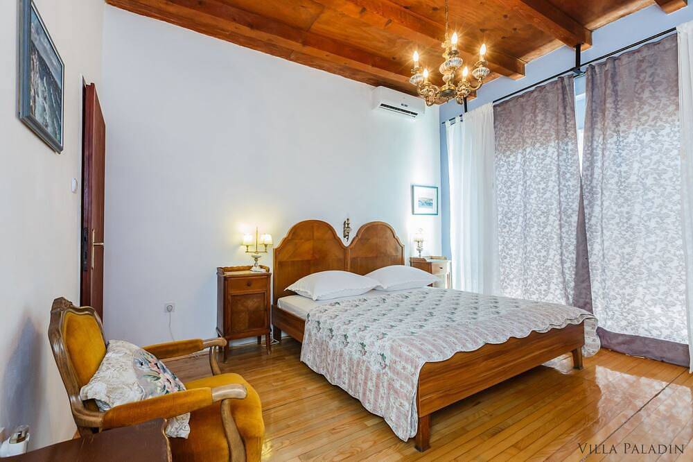 Unique Villa Tisno, Murter w/Pool, Teracess - View in Zagreb, Région de Zagreb