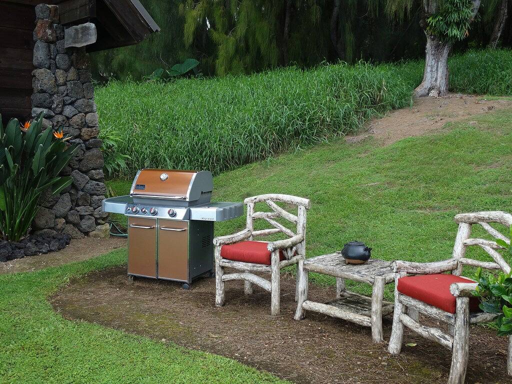 * Kohala Lodge * Hat unsere Erwartungen übertroffen! Es ist ein Lebensstil - Qualität ... Wifi in Kohala