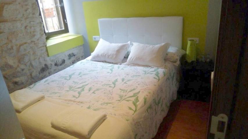 Gîte pour 2 personnes, avec terrasse à Ségovie - 4