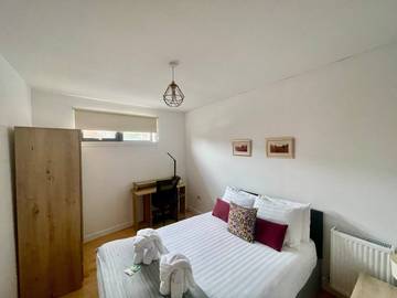 Glamping for 6 People in Glasgow, Greater Glasgow and Clyde Valley, Photo 2